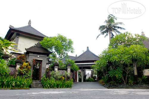 Hotel photo Swan Keramas Bali Villas 4*