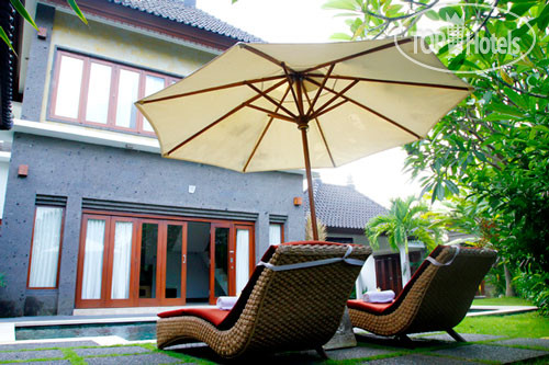 New photos from tourists Swan Keramas Bali Villas 4*