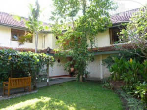 Hotel photo Udayana Kingfisher Eco Lodge 1*