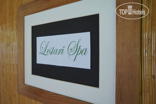 New photos from tourists The Astari - Villa & Residence 4*