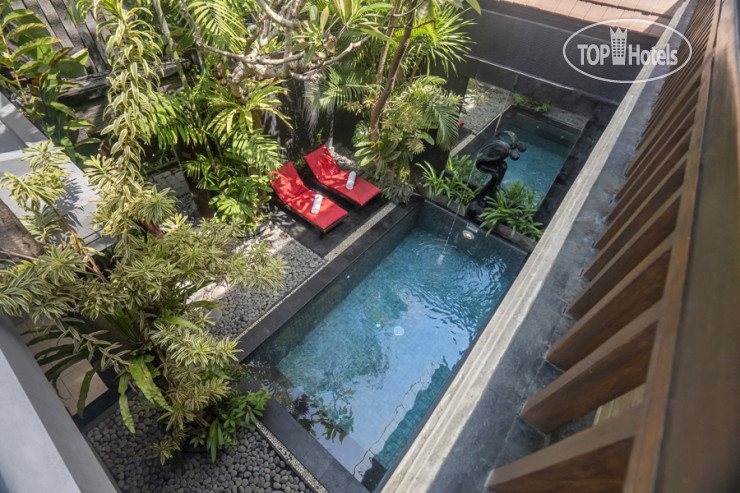 New photos from tourists The Bali Dream Villa Seminyak 5*