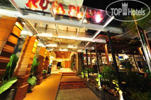 New photos from tourists Wyndham Garden Kuta Beach Bali 4*