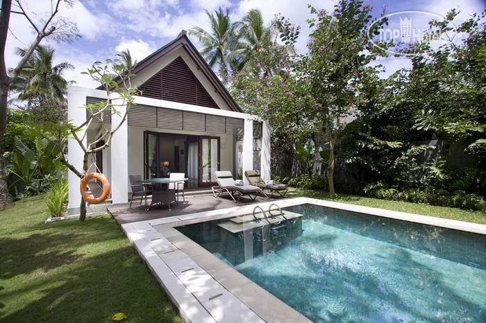 New photos from tourists The Samaya Ubud - Bali 5*