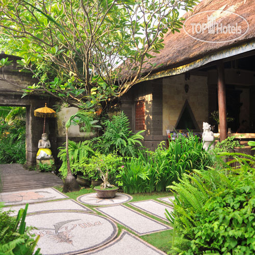 Hotelier's photos Tonys Villa 4*