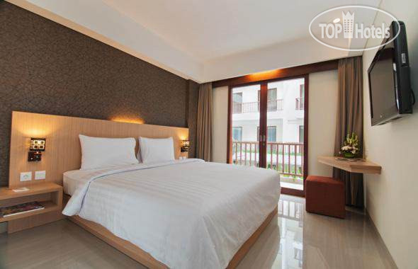 New photos from tourists Sense Sunset Seminyak Hotel 3*