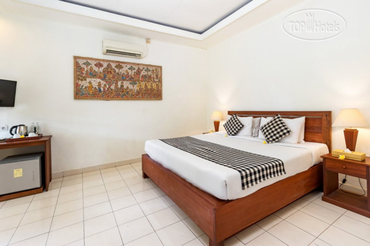 Hotel photo Ubud Inn 3*