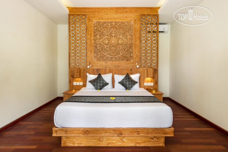 Hotel photo Ubud Inn 3*