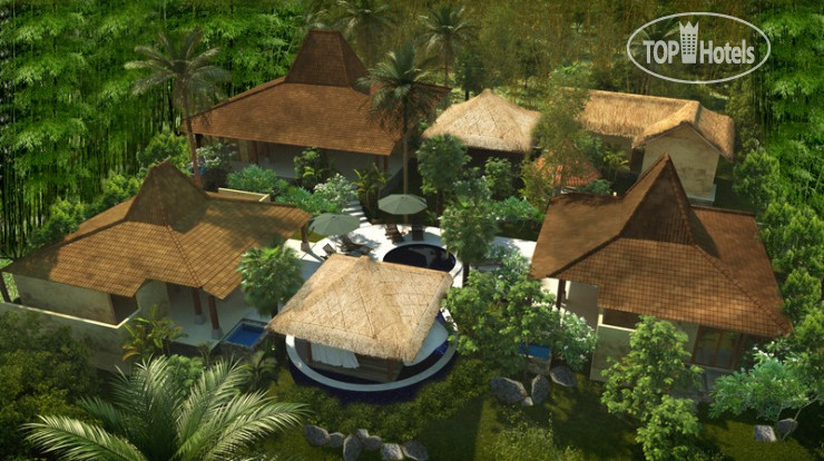 Hotel photo United Colors of Bali 4*