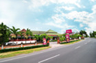 Hotelier's photos The Yani Hotel 2*
