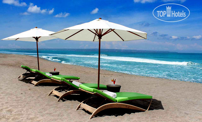 Hotelier's photos The Alana Vasanti Seminyak 4*