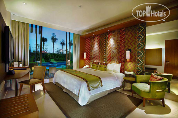 New photos from tourists The Alana Vasanti Seminyak 4*