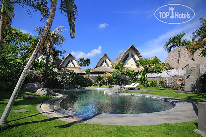 New photos from tourists Villas Seminyak Estate & Spa 5*