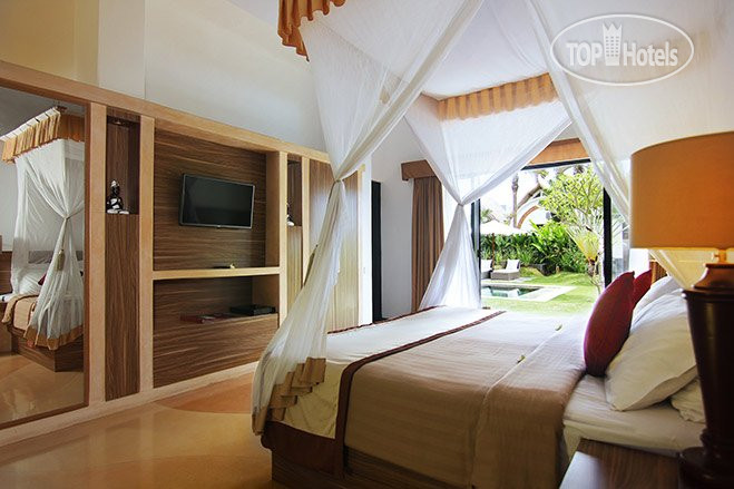 Hotel photo Villas Seminyak Estate & Spa 5*