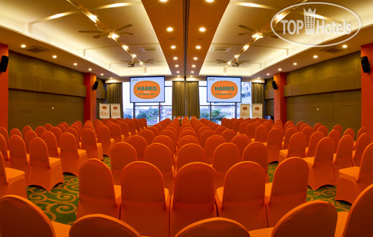 Hotel photo The Jimbaran View 4*