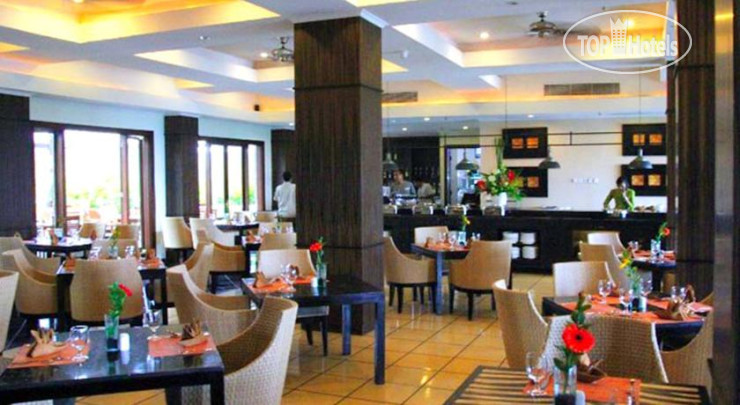 New photos from tourists New Kuta Hotel 4*