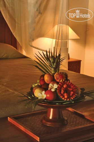 Новые добавленные фото туристов Belmond Jimbaran Puri 5*