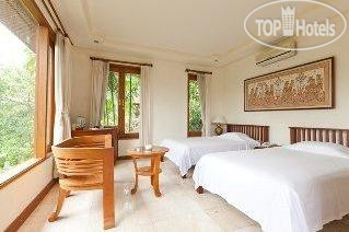 New photos from tourists Villa Prana Shanti 3*