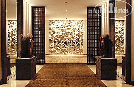Hotel photo The Legian Bali 5*