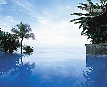 New photos from tourists The Legian Bali 5*