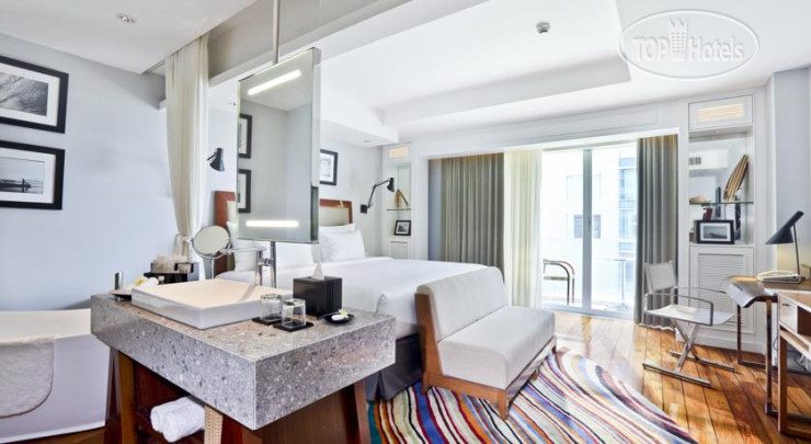 New photos from tourists The Kuta Beach Heritage 5*