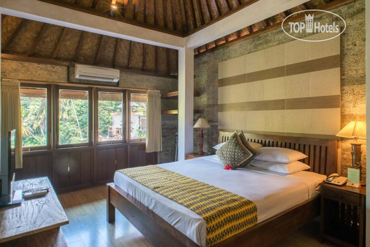 Фотографии отеля  Bali Spirit Hotel and Spa 3*