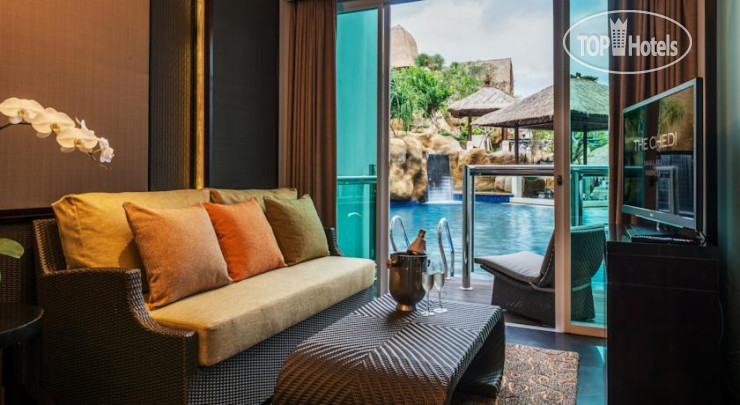 New photos from tourists Mantra Nusa Dua