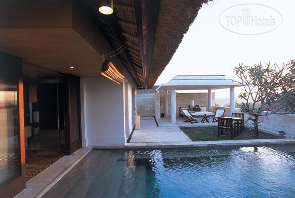 Hotel photo The Bale 5*