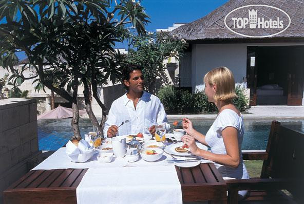 New photos from tourists The Bale 5*