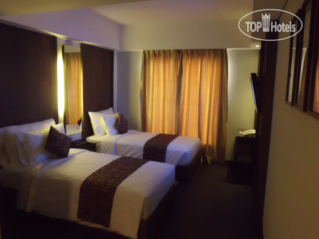 New photos from tourists Ping Hotel Seminyak 3*