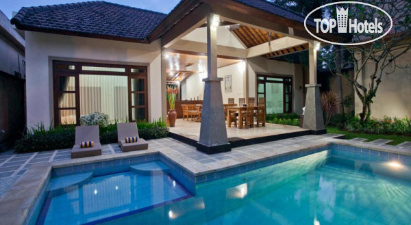 Hotel photo Gracia Bali Villas 