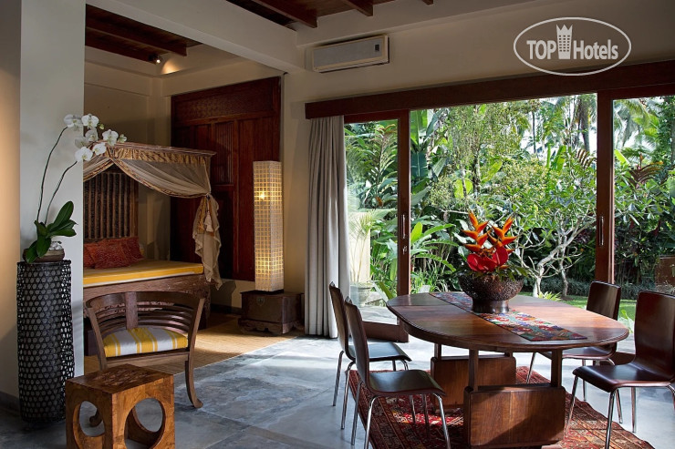 Hotel photo Bodhi Villa 4*