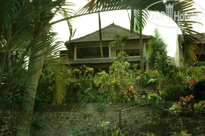 Hotel photo Villa Indah Ubud 3*