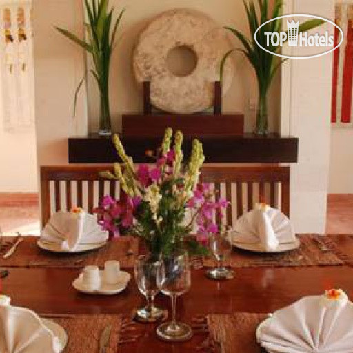 Новые добавленные фото туристов Sebali Villa 5*