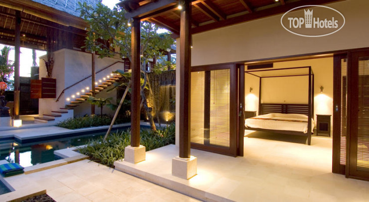 Hotel photo Vajra Villa 4*
