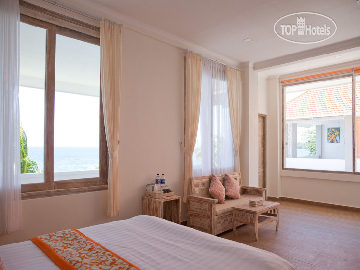 New photos from tourists Bondalem Beach Club 4*