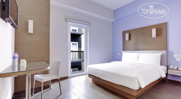 New photos from tourists Amaris Hotel Pratama Nusa Dua 2*