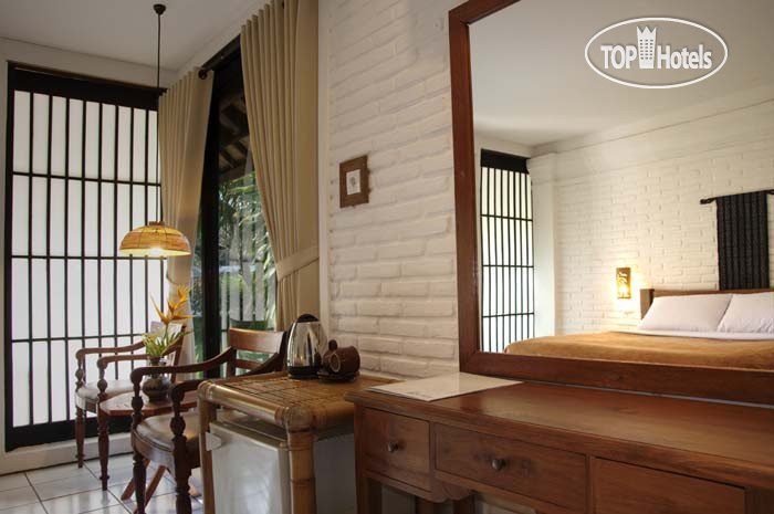 New photos from tourists Puri Kelapa Garden Cottages 2*