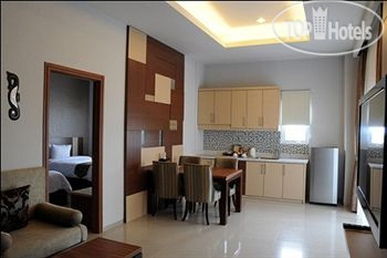 Новые добавленные фото туристов Lorin New Kuta Hotel 4*
