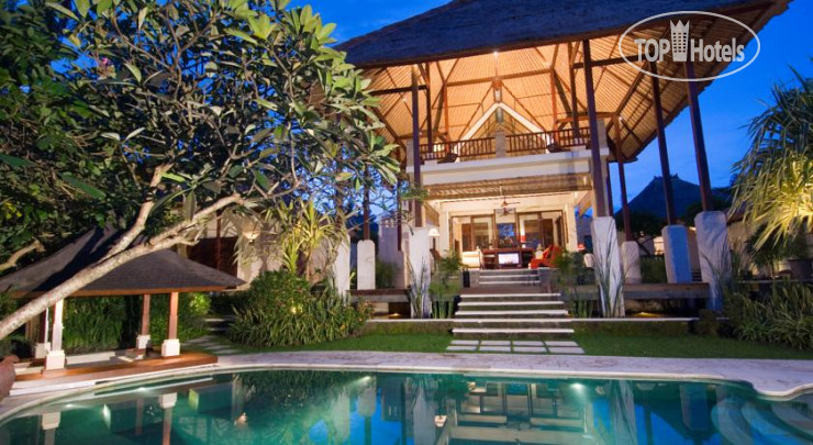 Hotelier's photos Leha Leha Villa 4*