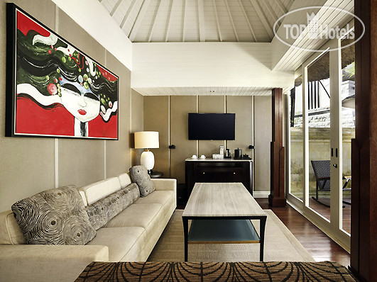 New photos from tourists Sofitel Bali Nusa Dua Beach Resort 5*