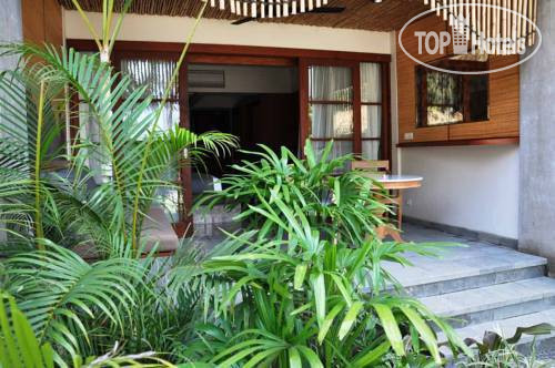 New photos from tourists Adiwana Resort Jembawan 4*