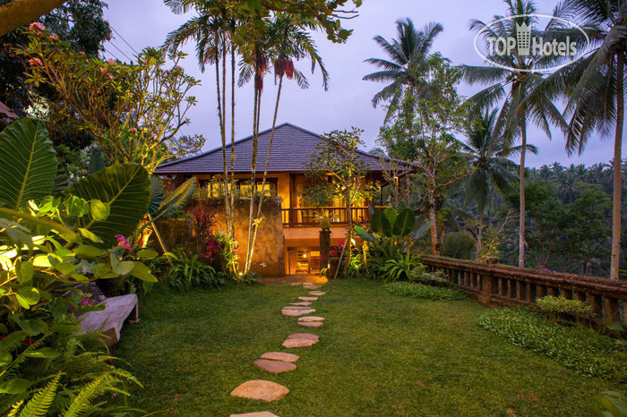Hotelier's photos Kampung Resort