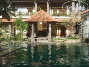 Hotelier's photos Pande Permai Bungalows 3*
