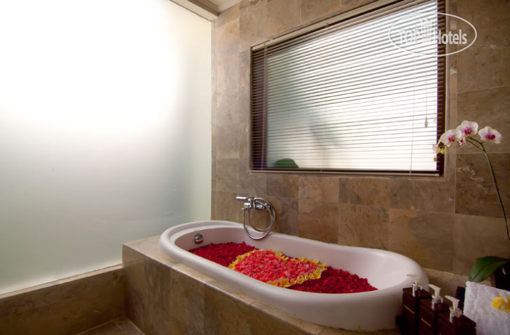 New photos from tourists The Awan Villas 4*