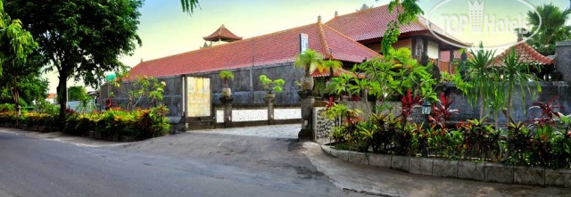 Hotel photo Puri Yuma Bali 3*