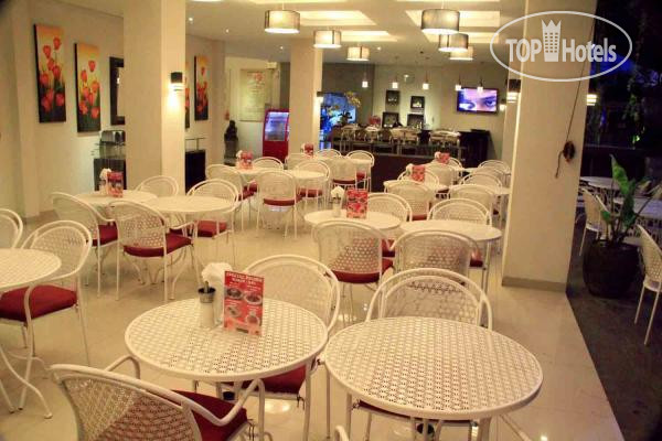 New photos from tourists Losari Sunset Hotel Bali 3*