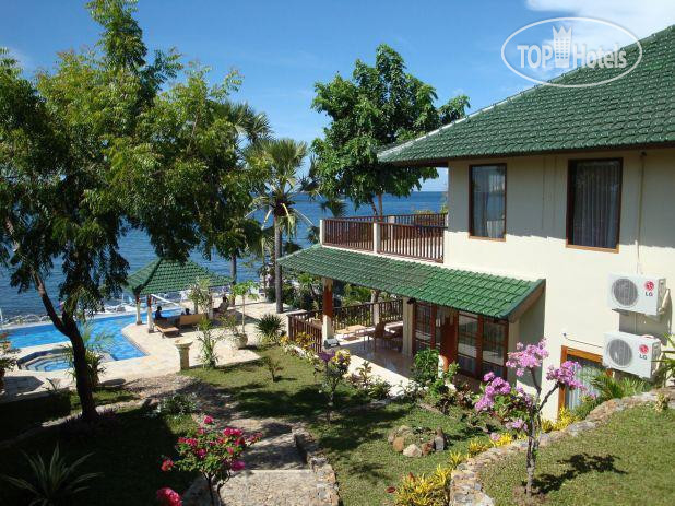 New photos from tourists Puri Wirata Dive Resort & Spa 3*
