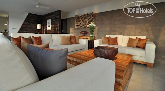 New photos from tourists Allu Villa Canggu 4*