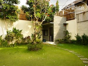 Hotelier's photos Legian Living Villas