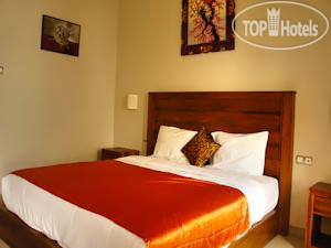 New photos from tourists Legian Living Villas